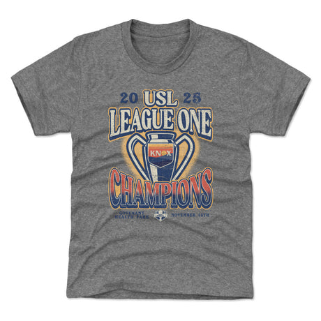 One Knoxville SC Kids T-Shirt | 500 LEVEL