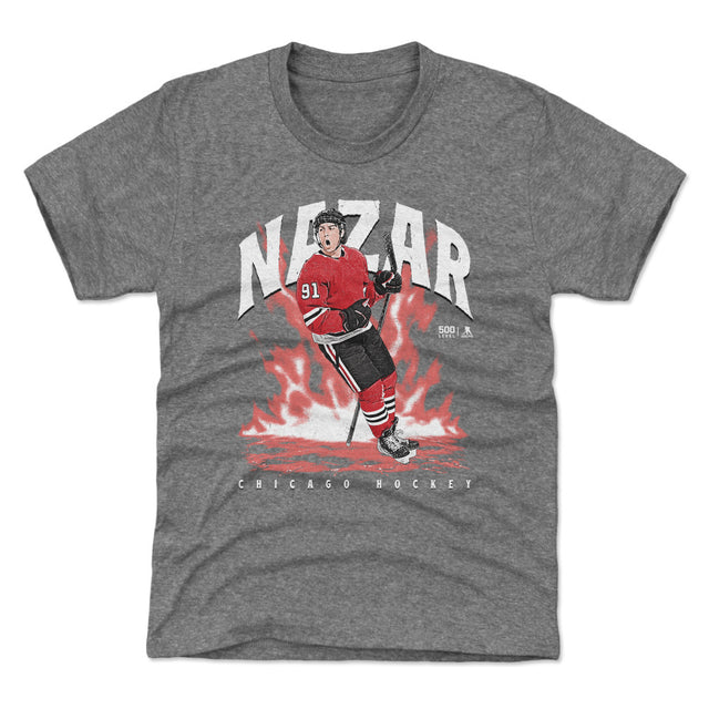 Frank Nazar Kids T-Shirt | 500 LEVEL