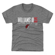 Robert Williams III Kids T-Shirt | 500 LEVEL