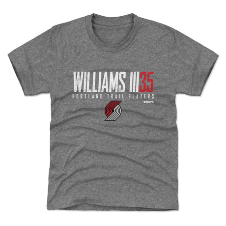 Robert Williams III Kids T-Shirt | 500 LEVEL