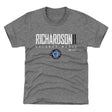 Jase Richardson Kids T-Shirt | 500 LEVEL
