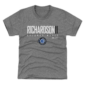 Jase Richardson Kids T-Shirt | 500 LEVEL