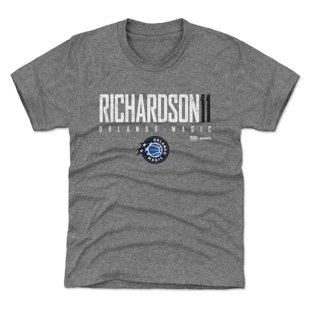 Jase Richardson Kids T-Shirt | 500 LEVEL