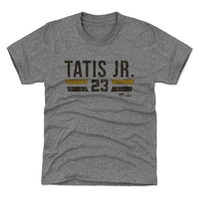 Fernando Tatis Jr. Kids T-Shirt | 500 LEVEL