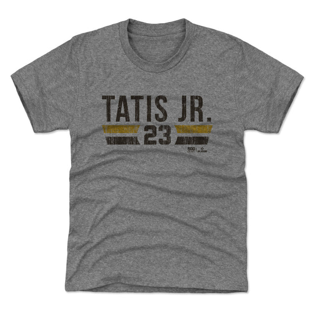 Fernando Tatis Jr. Kids T-Shirt | 500 LEVEL