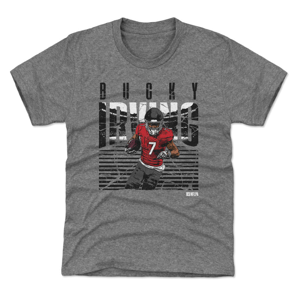Bucky Irving Kids T-Shirt | 500 LEVEL