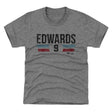 Xavier Edwards Kids T-Shirt | 500 LEVEL