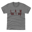 Kendrick Law Kids T-Shirt | 500 LEVEL