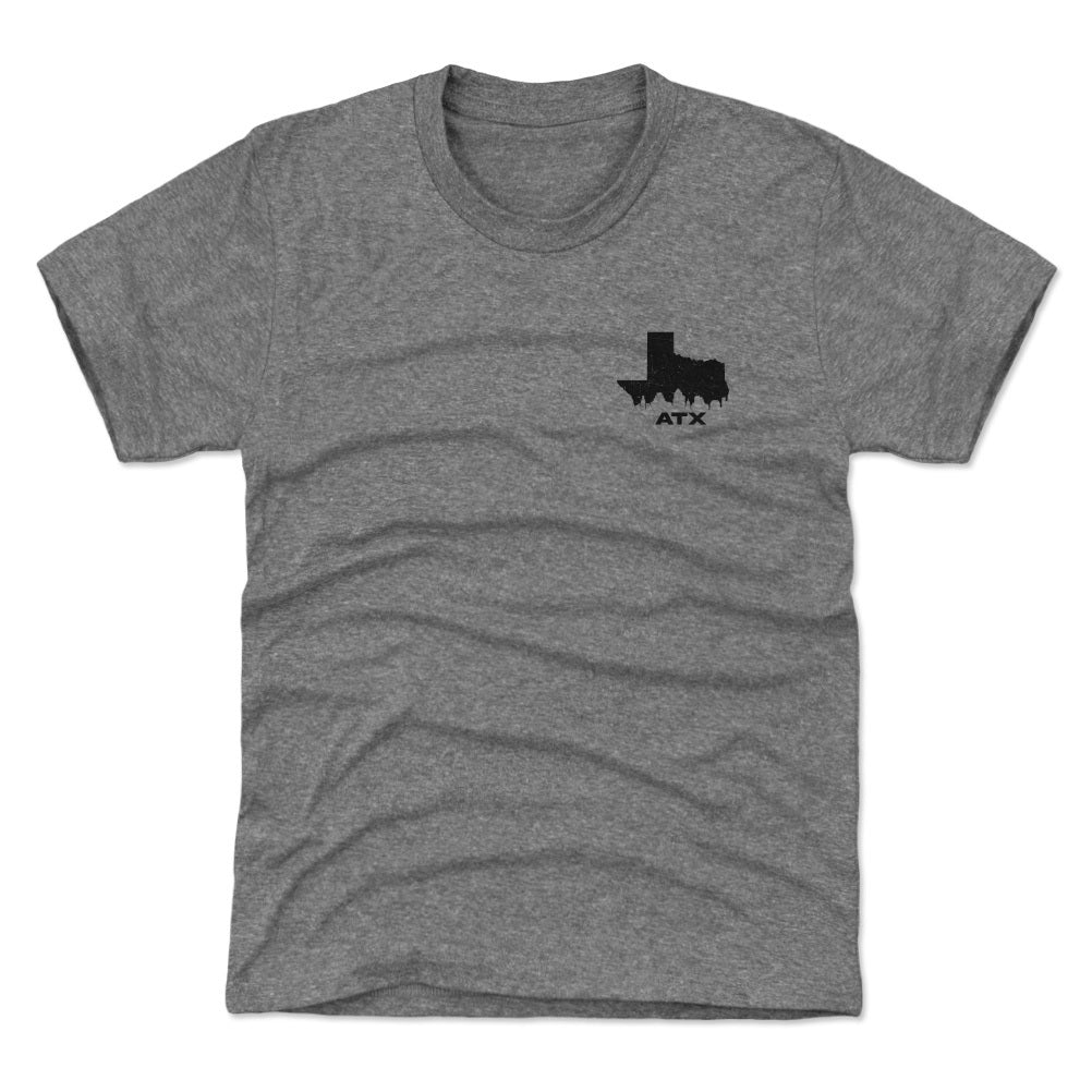Crown Trio Kids T-Shirt | 500 LEVEL