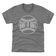 Gut It Out Foundation Kids T-Shirt | 500 LEVEL