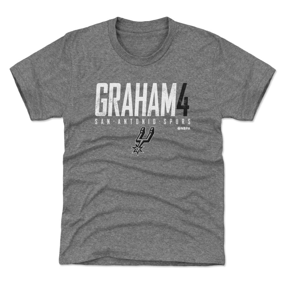 Devonte&#39; Graham Kids T-Shirt | 500 LEVEL