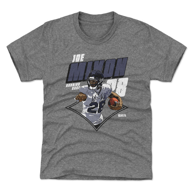 Joe Mixon Kids T-Shirt | 500 LEVEL