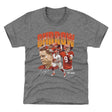 Joe Burrow Kids T-Shirt | 500 LEVEL