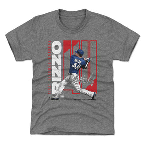Anthony Rizzo Kids T-Shirt | 500 LEVEL