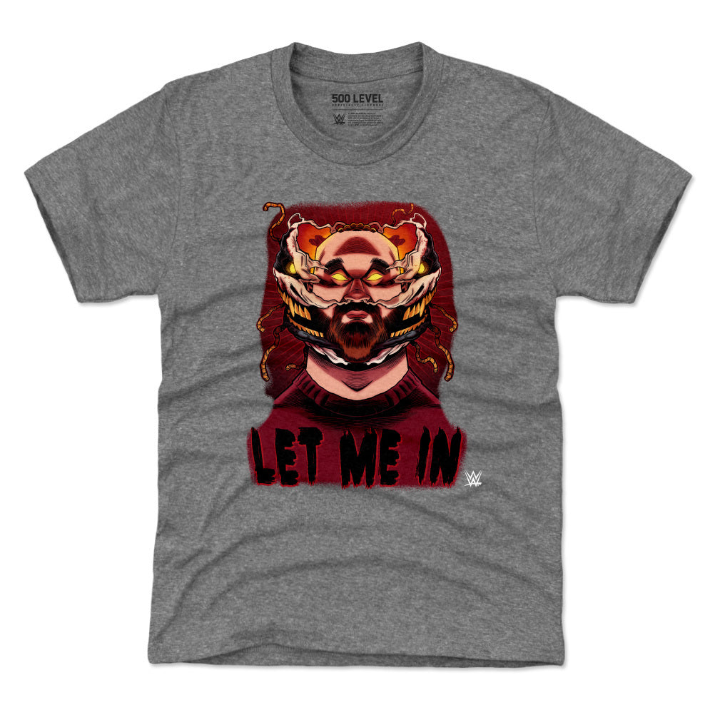 Bray Wyatt Kids T-Shirt | 500 LEVEL