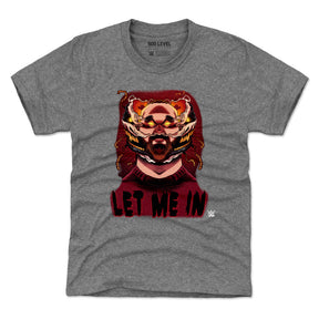 Bray Wyatt Kids T-Shirt | 500 LEVEL