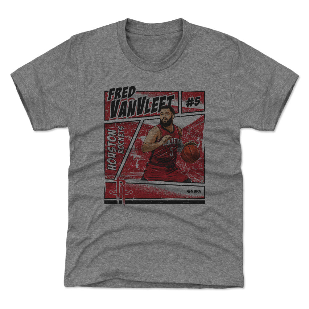 Fred VanVleet Kids T-Shirt | 500 LEVEL