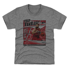 Fred VanVleet Kids T-Shirt | 500 LEVEL