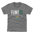Natasha Flint Kids T-Shirt | 500 LEVEL