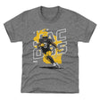 Josh Jacobs Kids T-Shirt | 500 LEVEL