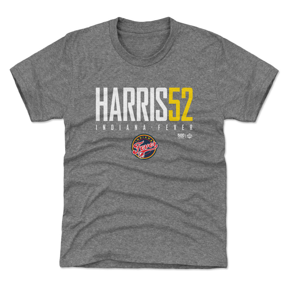 Tyasha Harris Kids T-Shirt | 500 LEVEL