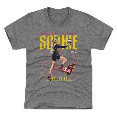Sophie Cunningham Kids T-Shirt | 500 LEVEL