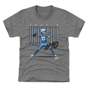 Justin Herbert Kids T-Shirt | 500 LEVEL
