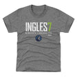 Joe Ingles Kids T-Shirt | 500 LEVEL