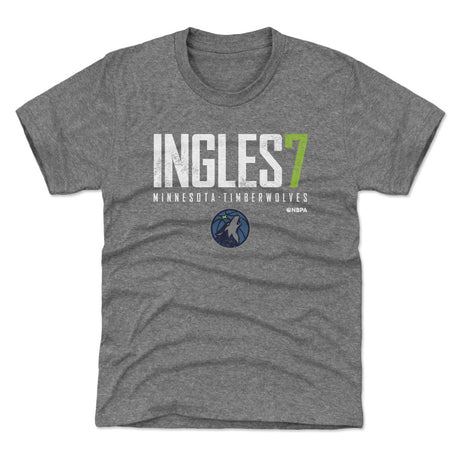 Joe Ingles Kids T-Shirt | 500 LEVEL