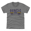 Luka Doncic Kids T-Shirt | 500 LEVEL