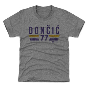 Luka Doncic Kids T-Shirt | 500 LEVEL