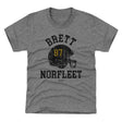 Brett Norfleet Kids T-Shirt | 500 LEVEL