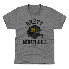 Brett Norfleet Kids T-Shirt | 500 LEVEL