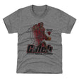 Caleb Wilson Kids T-Shirt | 500 LEVEL