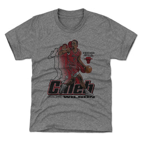 Caleb Wilson Kids T-Shirt | 500 LEVEL