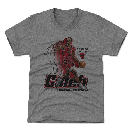 Caleb Wilson Kids T-Shirt | 500 LEVEL