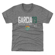 Nahikari Garcia Kids T-Shirt | 500 LEVEL