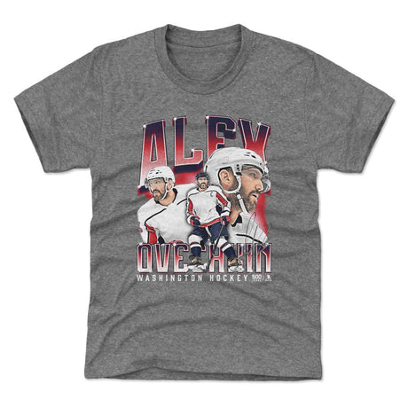 Alex Ovechkin Kids T-Shirt | 500 LEVEL