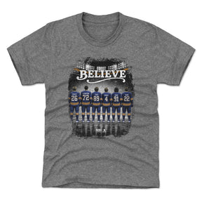 Buffalo Hockey Kids T-Shirt | 500 LEVEL
