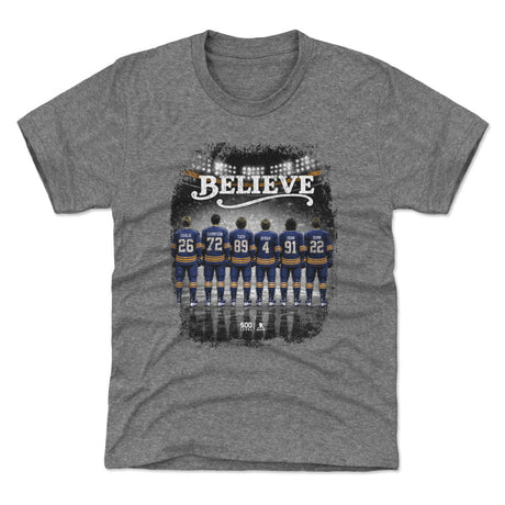 Buffalo Hockey Kids T-Shirt | 500 LEVEL