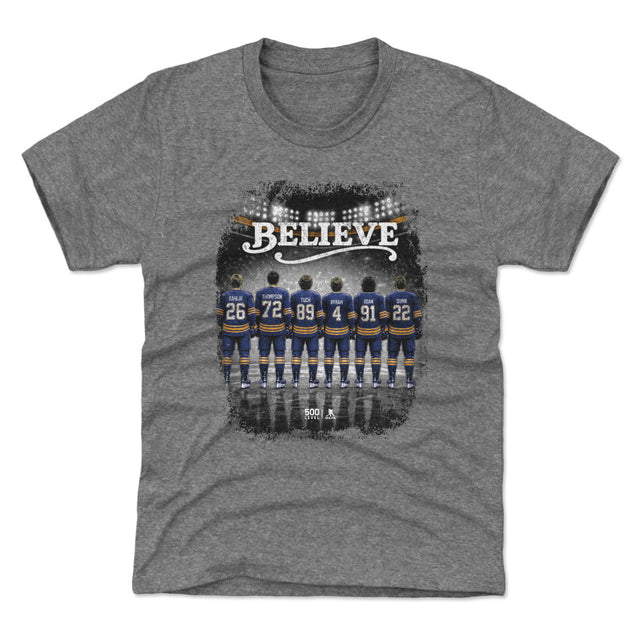 Buffalo Hockey Kids T-Shirt | 500 LEVEL