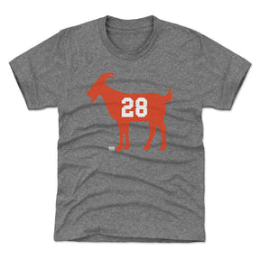 Clemson Kids T-Shirt | 500 LEVEL