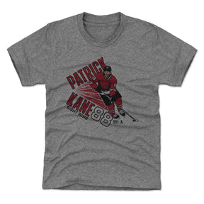 Patrick Kane Kids T-Shirt | 500 LEVEL