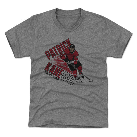 Patrick Kane Kids T-Shirt | 500 LEVEL