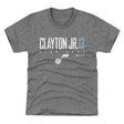Walter Clayton Jr. Kids T-Shirt | 500 LEVEL