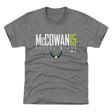Teaira McCowan Kids T-Shirt | 500 LEVEL