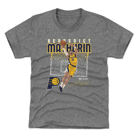 Bennedict Mathurin Kids T-Shirt | 500 LEVEL