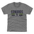 Anthony Edwards Kids T-Shirt | 500 LEVEL