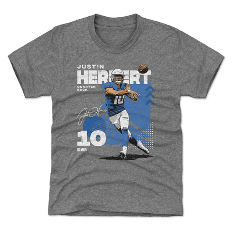 Justin Herbert Kids T-Shirt | 500 LEVEL