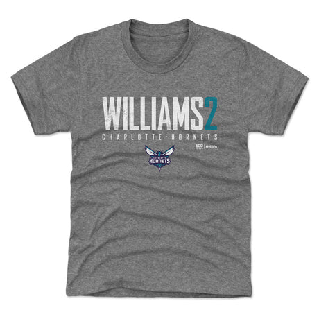 Grant Williams Kids T-Shirt | 500 LEVEL